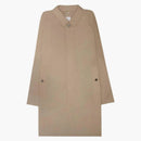Burberry Long Coat Beige