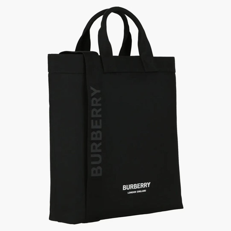 Burberry M nylon Dead Black
