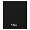 Burberry M nylon dead black