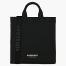 Burberry M nylon dead black