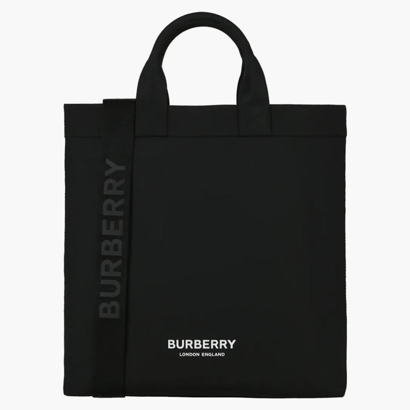 Burberry M nylon Dead Black