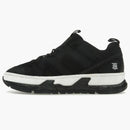 Burberry Mesh Nubuck Union Black