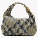 Burberry Min Peg Duffle Bag