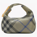 Burberry Min Peg Duffle Bag