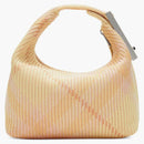 Burberry Mini Duffle Sherbert