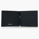 Burberry Money Clip (80698091) Wallet check beige