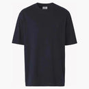 Burberry Monogram Empoidered Logo T-Shirt Coal Blue