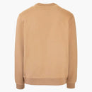 Kříva motivu monogramu burberry motiv