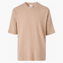 BURBERRY MONOGRAM MOTIF Tričko vlny