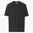 Camiseta de Burberry Monogram Negro