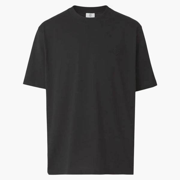 Burberry monogram t-shirt svart