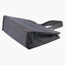 Burberry Nylon Dead Bag Gray