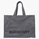 Burberry Nylon Dead Bag Gray