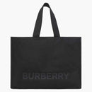 Burberry nylon dead black