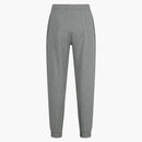 Burberry Oak Leaf Crest Joggers Gray