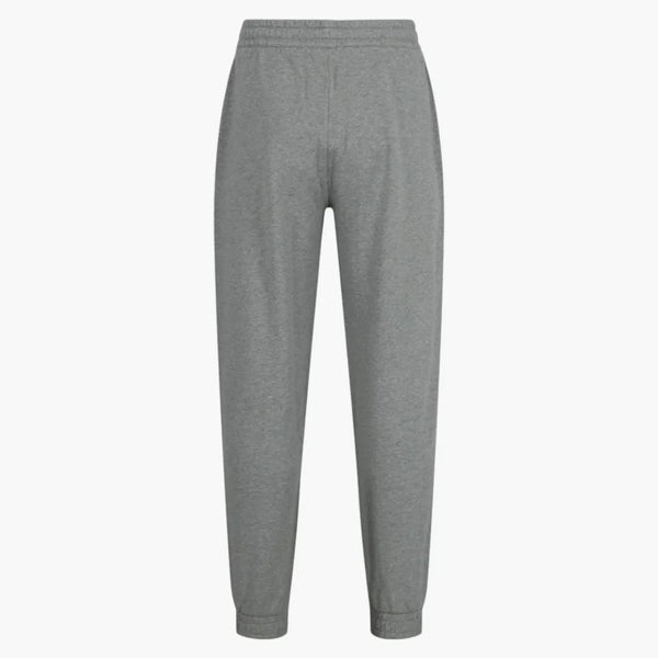 Burberry Oak Leaf Crest Joggers Grey