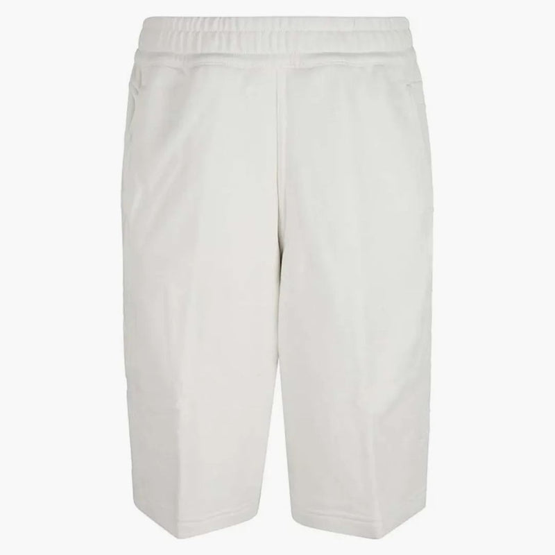 Burberry Parchment Shorts White