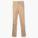 Burberry Pemberton Slim Fit Pants Beige