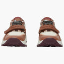 Burberry Ramsey Beige Brown Check (women's)