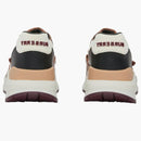 Burberry Ramsey Beige Brown Check (women's)