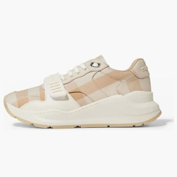 Burberry Ramsey Vintage Check Beige (women's)