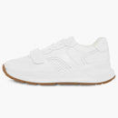 Burberry Ramsey White Gum