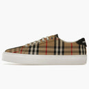 Burberry Rangleton Check Archive Beige Check
