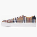 Burberry Rangleton Check Birch Brown