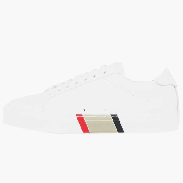 Burberry Rangleton Optic White