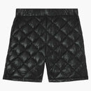 Burberry Rixson Diamond Shorts Black