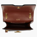 BURBERRY ROBIN MINI BAG WHITE/TAN