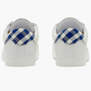 Burberry Robin Sneaker White Blue