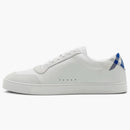Burberry Robin Sneaker White Blue