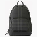 Burberry Rocco Backpack Charcoal
