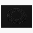 Burberry Ronin Circle T-shirt Black