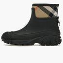 Burberry Ryan Ankle Boot Black (women's)