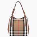 Burberry Sm Canterby Handbag Beige/Brown