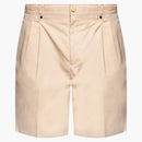 Burberry Scott Shorts Soft Fawn
