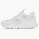 Burberry Sean Low Top White (Women's)