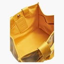 Burberry Shopper dead yellow/beige