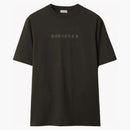 Burberry Short Sleeve T-Shirt Shadow