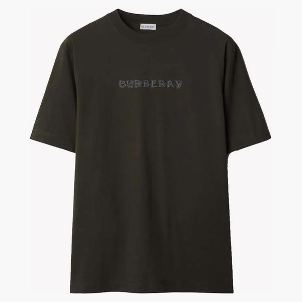 Ombra t-shirt a manica corta Burberry