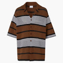 Burberry Stripe Stripe Tint Nylon Brothing Birch Bedshel