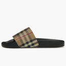 Burberry Slides Archive Beige (women's)