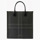 Burberry Slim Vertical Denny Dead Charcoal