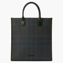 Burberry Slim Vertical Denny Dead Navy