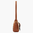 Burberry Sling Bag Archive Beige/Briar Brown