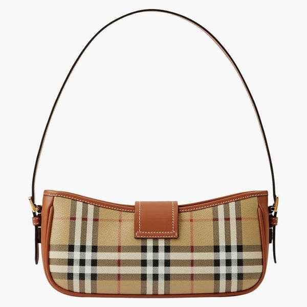 Burberry Sling Bag Archive Beige/Briar Brown