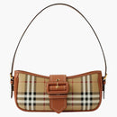 Burberry Sling Bag Archive Beige/Briar Brown