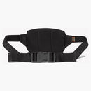 Burberry Cannon Bum Bag Logo Print Econyl Small Black